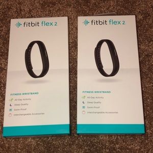 Fitbit flex 2